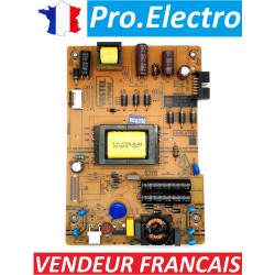 PSU alimentation TV HARROW HL32HD87B 27767055 23321189