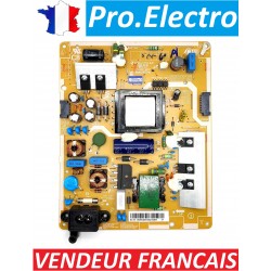 PSU alimentation TV SAMSUNG BN44-00701A L32S1P_EDY