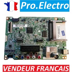 Motherboard TV LG 49LF5400 43LF5400 EAX66164203(1.0) EBT64032607 EBT64032623