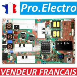 PSU alimentation TV LGP4247-10 EAY60908801 55LE5300 55LE5500 42LE8500 47LE8500
