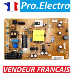 PSU alimentation TV 715G6550-P03-00-002H PLTVEL241AXN6 32PHH4100
