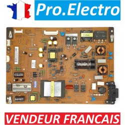 PSU Alimentation TV LG EAY62608903 EAX64744204 PLDF-L103C 55LM640s 42lm640 47lm640s