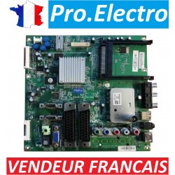 Motherboard Carte Mere TV PHILIPS 715G4357-M01-000-005B