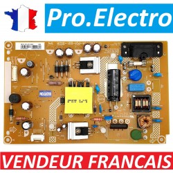 PSU alimentation TV PHILIPS 32PHH4101 715G7734-P01-001-002H P32082500
