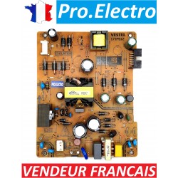 PSU alimentation TV PRINCETON PR48FHD18B 17IPS12 231115R3