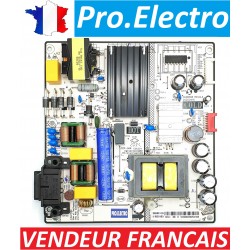 PSU alimentation TV LG SHG6504B03-101HA 81-PBE055-H4B03A DLBB568 REV:0.3