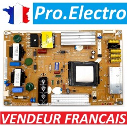 PSU alimentation TV SAMSUNG ME75B LH75MEB BN44-00553A IP-76190A