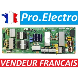 PSU alimentation TV LG EAY64470001 EAX67149601(2.4) OLED65W7