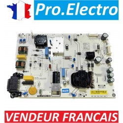 PSU alimentation TV TCL PW.A168W2.986 81-D490100028061