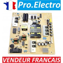 PSU alimentation TV PHILIPS 715GB815-P01-000-003M LSP580501