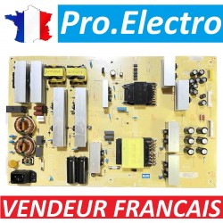 PSU alimentation TV PHILIPS 715GB390-P01-002-B03M ADTVL2460ACL MSP750802