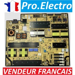 PSU alimentation TV SAMSUNG QE75Q90 BN44-01115D L75SA9NA_ADY
