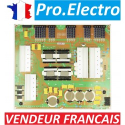 PSU alimentation TV LG OLED77G1PUA LGP77G1-21OP EAY65894521 EPCB65CB1A 3PCR02873A