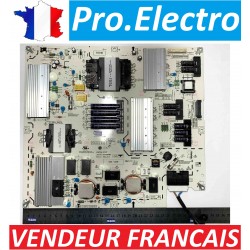 PSU alimentation TV LG 55NAN0926PB LGP55L-21SP EAY65894801