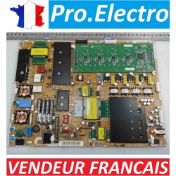 PSU alimentation TV SAMSUNG UE40C8700 UE46C8700 UE46C8000 BN44-00362A PD46AF2_ZSM