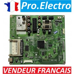 Motherboard TV LG 47LV3500 42LV3400 AUO EAX64272802 0 EBT61718146