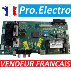 Motherboard carte mere TV Brandt 17MB62-1 10076790 210411 B3213HD2 B2613HD2