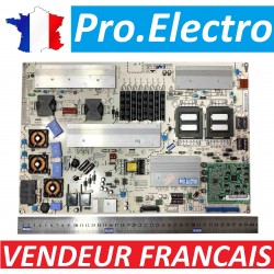PSU alimentation TV LG 42LE5500 YP42LPBL EAY60803201