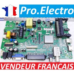 Motherboard TV Proline L2435HD L2433HD TP.S506.PA63 L2033HD A16055981-0A02770