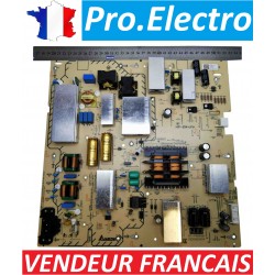 PSU alimentation TV SONY AP-P484AM 2955063404 100442422 100442421 1-004-424-22 1-004-424-21
