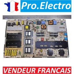 PSU alimentation TV SAMSUNG LE52A856S1M BN44-00240A