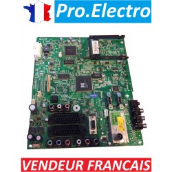 Motheboard Carte Mere TV 17MB35-1 420934-46965 EU6.3 V0700 BC