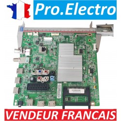 Motherboard TV PHILIPS 715G6080-M0D-000-005F 703TQEPL061 55PFK7179/12