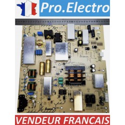 PSU alimentation TV SONY AP-P484AM 75X81CH 2955063404 1-004-424-22 100442422 100442421
