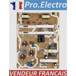 PSU alimentation TV PANASONIC TX-65GZ2000 TNPA7069 TNPA70691P TZRNP01VZWE