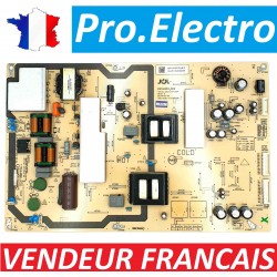 PSU alimentation TV SHARP LC60UI9362E JSL16203-002 880102Q00-GHB-G