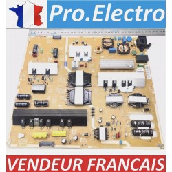 PSU Alimentation TV SAMSUNG UE55HU7100S UE55H7200 L55C4_EHS BN44-00781A
