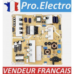 PSU alimentation TV SAMSUNG BN44-00807H L55S6_FHS UE55MU6300JXXZ UE49MU6220K UE49MU6200K