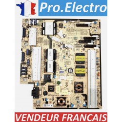 PSU alimentation TV SAMSUNG QE55QN90AAT BN44-01114B L55SA9NA_APN
