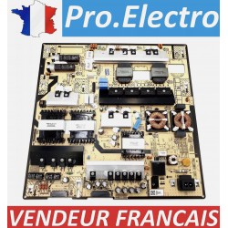 PSU alimentation TV SAMSUNG QE75Q83AAT BN44-01038A L75S8NA_TDY