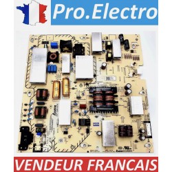 PSU alimentation TV SONY KD-75X85J GL03BP AP-P484BM 2955071403 100442441