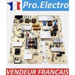 PSU alimentation TV SONY KD-75X89K AP-P484BM 2955071403 GL03BP 100442442