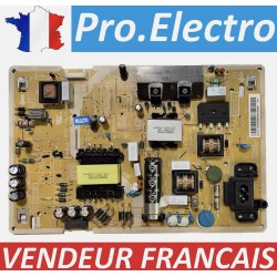PSU alimentation TV SAMSUNG DC49J BN44-00929A F48MSF_MDY