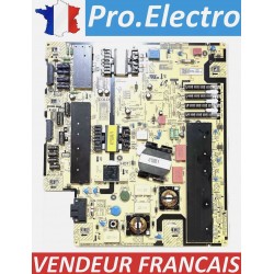 PSU alimentation TV SAMSUNG BN44-01162B L55SA9NA_BHS