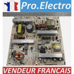 PSU alimentation TV SONY KDL-40W5500 A-1660-720-B 1-878-598-11 1-878-598-31
