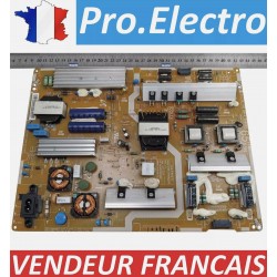 PSU alimentation TV SAMSUNG UE65JU6000K BN44-00805A L65S5N_FHS
