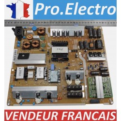 PSU alimentation TV SAMSUNG UE60H6200 BN44-00712A L60X1T_EDY