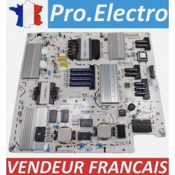 PSU alimentation TV LG 55NANO90UPA LGP55L-21SP EAY65894801