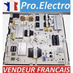PSU alimentation TV LG 75SM9000PLA LGP75M-19SP EAY65169931 B12J019931