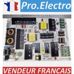 PSU alimentation TV HISENSE HE65M7000UWTSG RSAG7.820.6675/ROH