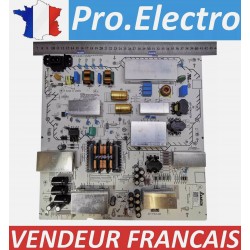 PSU alimentation TV SONY KD-75XH9096 75XH9005G03BP AP-P321AM 2955066702 100613322 100613321