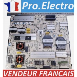 PSU alimentation TV LG NANO956NA LGP55M-20SP EAY65729521