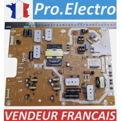 PSU alimentation TV PANASONIC TX-50DXE720E TNPA6198 TZRNP01XSVEV