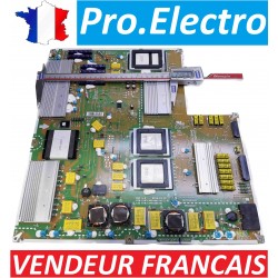PSU alimentation TV LG OLED55GX6LA EAX69082701 EAY65689301