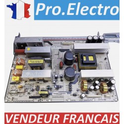 PSU alimentation TV SAMSUNG LE40R77 BN96-03050A LPS37(060830)