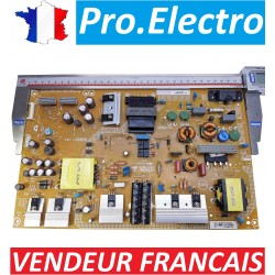 PSU alimentation TV PHILIPS 55PUS7101/12 715G7720-P01-001-002H PLTVFW581XAT1